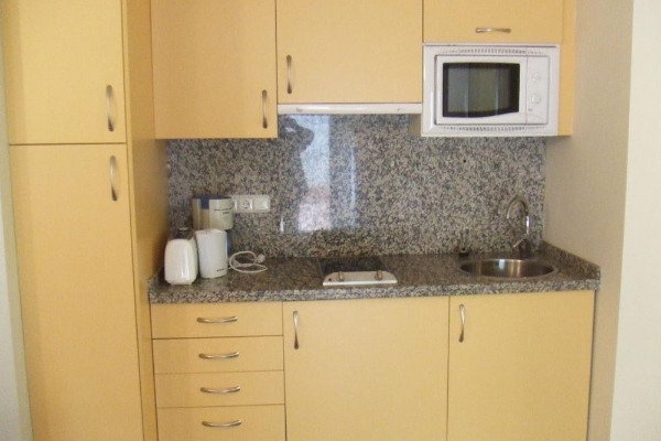 Hotel Apartamentos Tarter Pirineos 3000 (Canillo)